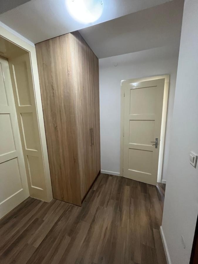 Asja Appartement Zagreb Buitenkant foto